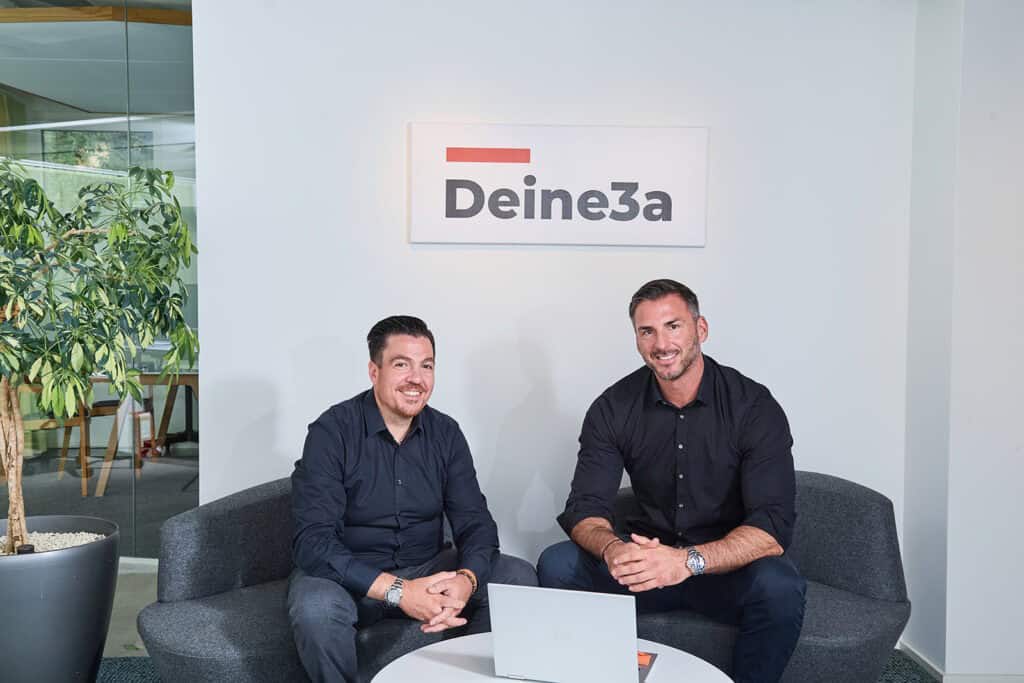 Deine3a | Auswandern Schweiz