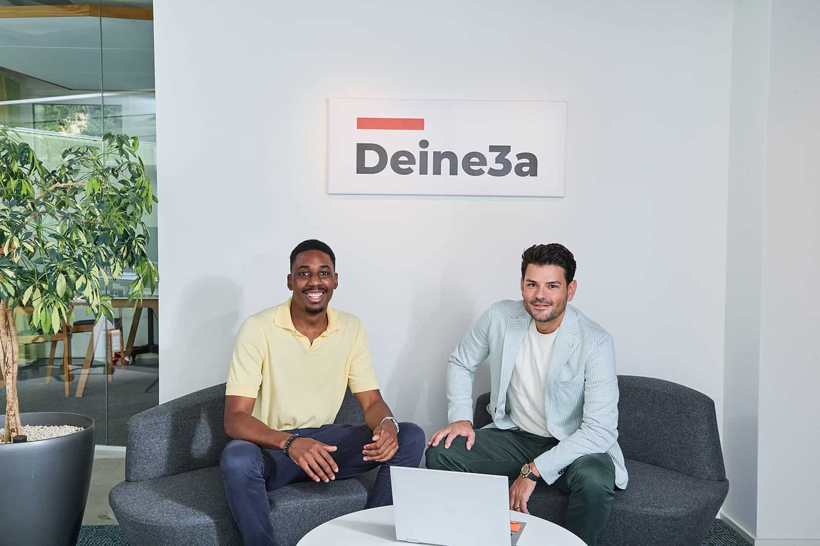 Deine3a | Auswandern Schweiz