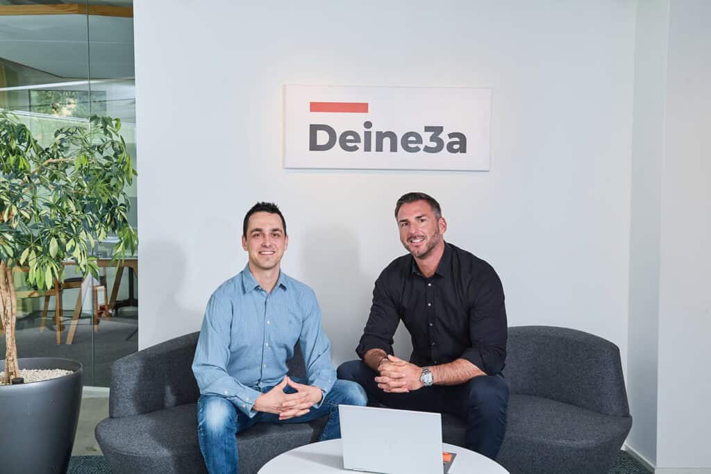 Deine3a | Auswandern Schweiz