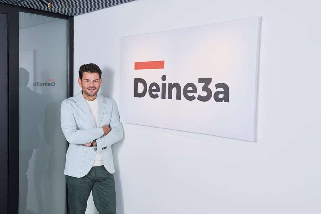 Your3a | Emigration Switzerland